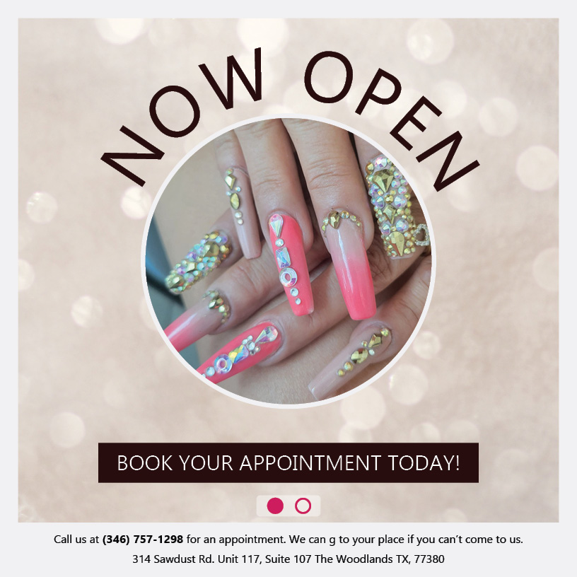 Social Media Design by Luis Ramirez