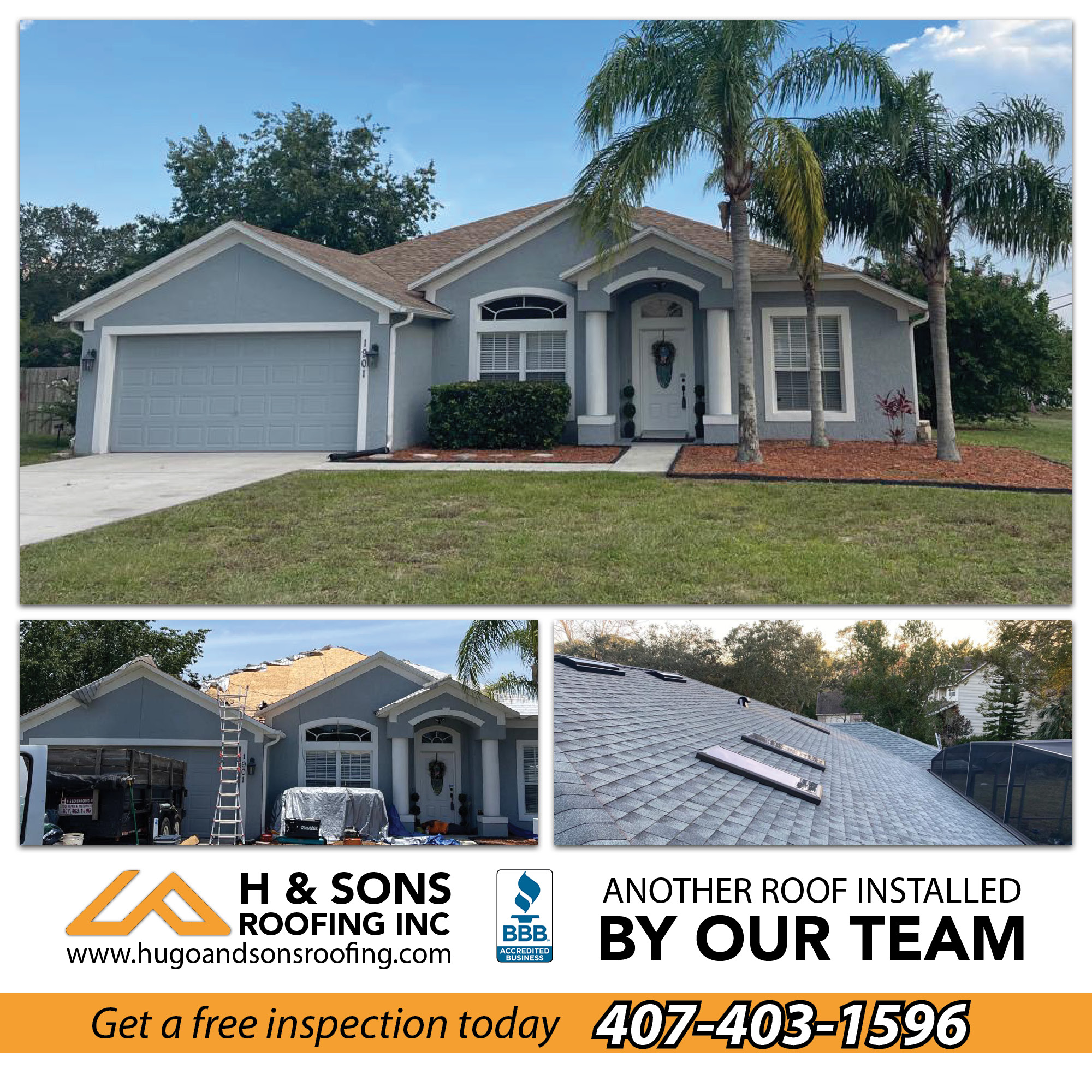 Social Media Design by Luis Ramirez